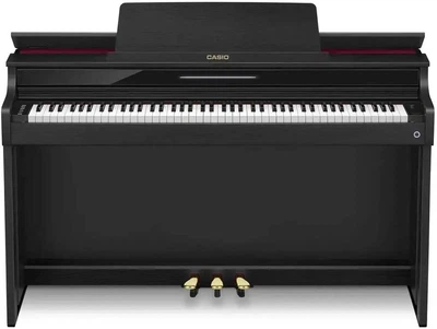 Цифровое пианино Casio AP-550BKC7