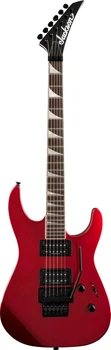 Електрогітара Jackson X Series Soloist SLX DX LRL Red Crystal