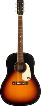 Акустическая гитара Gretsch Jim Dandy Dreadnought Rex Burst