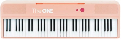 Цифровое пианино The ONE Color (Pink)