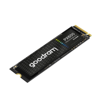 Накопитель SSD M.2 Goodram SSDPR-PX600-2K0-80 2ТБ/3D NAND TLC