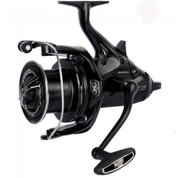 Катушка Shimano Big Baitrunner XT-B 14000 LC, 4+1, 4.6:1,2266.72.9 8