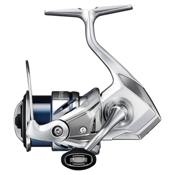 Катушка Shimano Stradic 2023 C2500S 6+1BB 5.1:1 (мелкая шпуля),2266.36.22