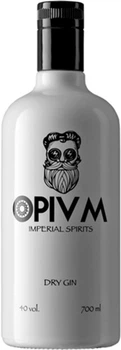Джин Opivm Dry 0.7 л 40% (5607943005175)