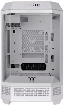 Корпус Thermaltake The Tower 300 White (CA-1Y4-00S6WN-00)