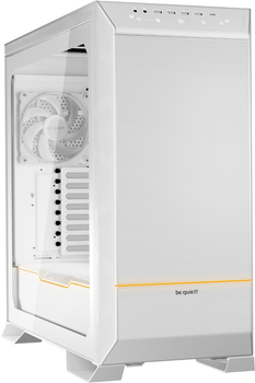 Корпус be quiet! Dark Base Pro 901 White (4260052191118)