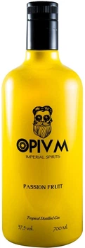 Джин Opivm Passion Fruit 0.7 л 37.5% (5607943006400)