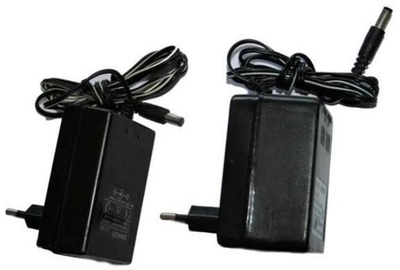 Зарядний пристрій Leggodt для дитячих електромобілів 24 V (5713570001777)
