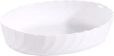Naczynie żaroodporne Luminarc Trianon owalne 32 x 24.5 cm (0883314747102)