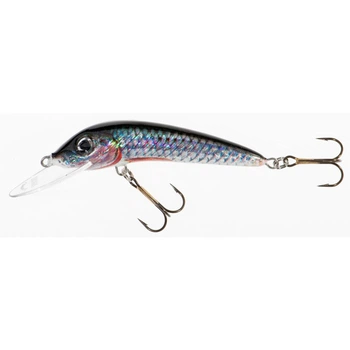 Воблер Jaxon HS Ferox 8cm цвет P, вес 10g загл. 0,8-3,0m плав.,VJ-F08FP
