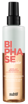 Spray do włosów Laboratoire Ducastel Subtil Biphase Repair 200 ml (3242179938457)