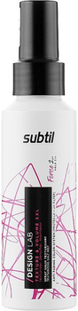 Міст для волосся Laboratoire Ducastel Subtil Design Lab Texturizing Salt 100 мл (3242179909877)