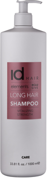 Шампунь для стимуляції росту волосся Id Hair Elements Xclusive Long 1000 мл (5704699874199)