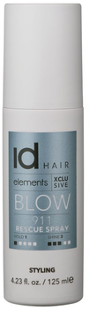 Spray do włosów IdHair Elements Xclusive 911 125 ml (5704699873505)
