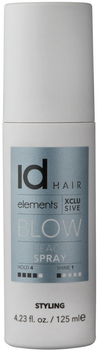 Spray do włosów IdHair Elements Xclusive Beach 125 ml (5704699873468)