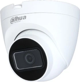 HDCVI видеокамера Dahua 2MP ИК DH-HAC-HDW1200TRQP (3.6мм)