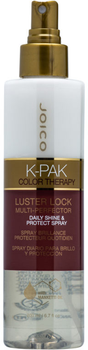 Spray do włosów Joico K-Pak Color Therapy Luster Lock 200 ml (0074469516495)