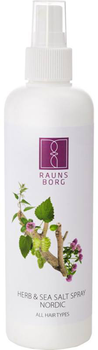 Spray solny do włosów Raunsborg Herb and Sea Salt 200 ml (5713006220628)