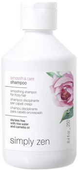 Szampon do włosów Simply Zen Smooth Care 250 ml (8032274149330)