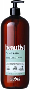 Шампунь для щоденного використання Subtil Beautist Daily 950 мл (3242179933551)