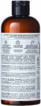 Szampon do odżywiania włosów Subtil Beautist Nourshing 300 ml (3242179933841)