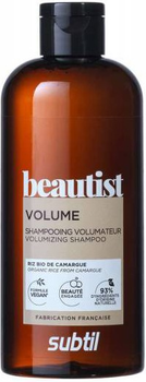 Szampon dla objętości włosów Subtil Beautist Volumizing 300 ml (3242179933582)