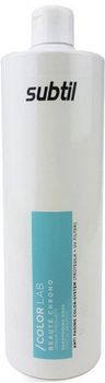 Szampon do włosów Subtil Color Lab Care Gentle 1000 ml (3242179917018)