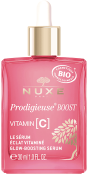 Serum do twarzy Nuxe Prodigeuse Boost 30 ml (3264680037023)