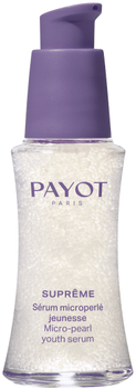 Serum do twarzy Payot Supreme Micro-Pearl Youth 30 ml (3390150586095)