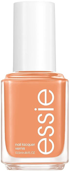 Лак для нігтів Essie Summer Collection 843 Coconuts For You 13.5 мл (0000030152854)