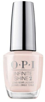 Лак для нігтів OPI Infinite Shine 2 Tiramisu For Two 15 мл (0094100000176)
