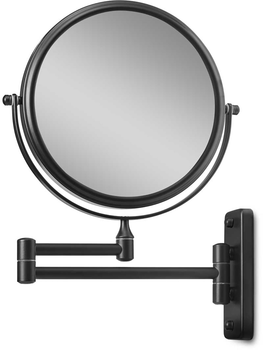 Lusterko kosmetyczne Gillian Jones Double Sided Wall Mirror X10 Magnification (5713982008524)