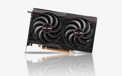 Видеокарты Sapphire Radeon RX 6600 купить в Киеве: цена, отзывы
