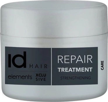 Маска для волосся IdHAIR Xclusive Repair Treatment 200 мл (5704699873963)