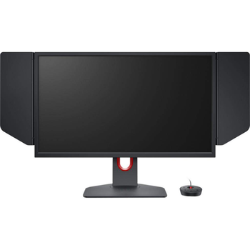 Монітор 24.5" Zowie BenQ XL2546K FHD TN 240Hz (9H.LJNLB.QBE) Б/в,U1