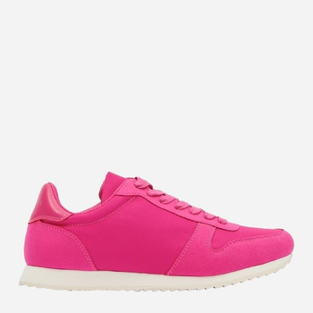 Жіночі кросівки Mohito 3007M-40X 40 Яскраво-рожеві (5904426296977)