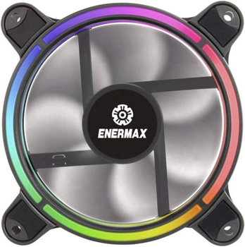 Кулер Enermax T.B.RGB 6 шт (UCTBRGB12-BP6)