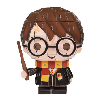 3D Puzzle SpinMaster Harry Potter (681147013261)