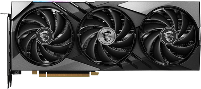 Видеокарта MSI PCI-Ex GeForce RTX 4070 Super 12G Gaming X Slim 12GB GDDR6X (192bit) (2655/21000) (HDMI, 3 x DisplayPort) (V513-619R)