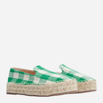 Espadryle damskie