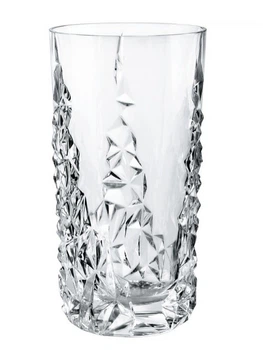 Стакан высокий Nachtmann Sculpture longdrink tumbler 420мл хрустальное стекло (96155)