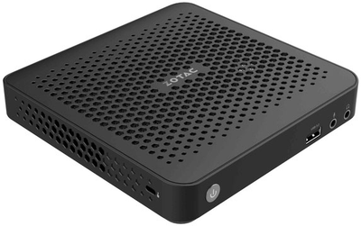 Неттоп Zotac ZBOX MI351 Barebone (ZBOX-MI351-E)