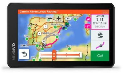 Мотонавігатор Garmin zumo XT Europe (010-02296-10)