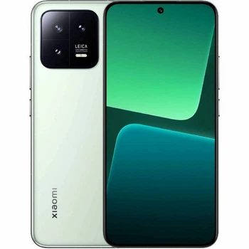 Смартфон Xiaomi 13 5G 8/256GB Flora Green (Asian Version)