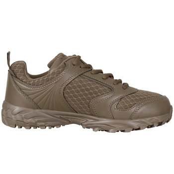 Кросівки тренувальні MIL-TEC Bundeswehr Sport Shoes Coyote 44