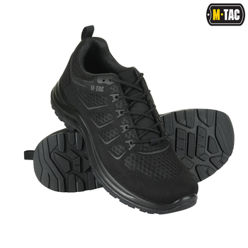 Кросівки M-Tac Iva 38 Black