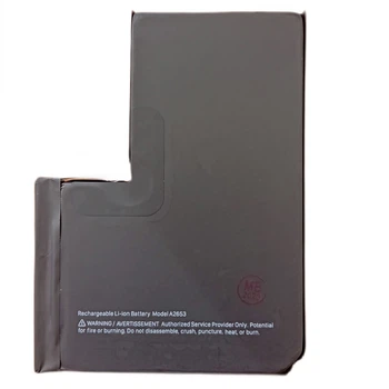 Акумулятор AAAA для iPhone 13 Pro Max 3.85V 4350mAh High Copy
