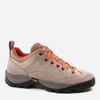 Buty sportowe trekkingowe damskie Montana.Tex 848