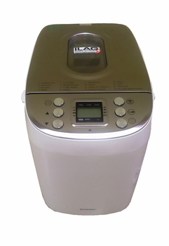 Немецкая хлебопечка на 1,5 кг Silver Crest SBB 850 E1