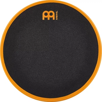 Тренировочный пэд Meinl MPP12OR Marshmallow Orange 12"